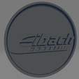 Eibach.png Coasters Pack - Brands of Aftermarket Car Parts