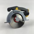 IMG_7059.jpg circular saw PIZZA CUTTER (DeWALT)