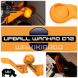 272149642_238682938436749_7748643356793228335_n.png UpBall Wanhao D12 - Guide fil - Upgrade