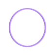 Tachometerdichtung_C.stl BMW, Dnepr, Ural Speedometer Gaskets