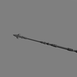 Aerith-Silver-Rod0000_WE0003_012.png Aerith Silver Rod Final Fantasy 7 FF7