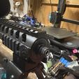 IMG_3559.jpeg Silverback SRS A1 Laufstabilisator