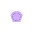 CaleAPoncerClef.stl Free STL file sanding block・Model to download and 3D print