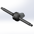Picture3.png 1/24 Scale Ford 9 in. Rear Axle