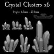 Crystal-Clusters.jpg Crystals