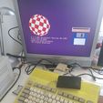 2021-07-12-14-15-13.jpg Amiga 600 case 3d print model