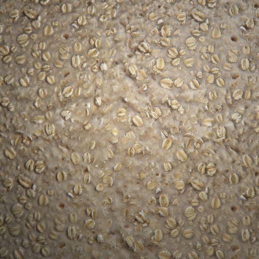 👽 Porridge PBR Texture・ 3D File for ・Cults