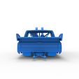 64.jpg Fichier 3D Camion Dragster à l'échelle 1:25・Modèle à télécharger et à imprimer en 3D