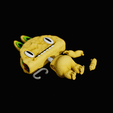 Taco-3.png Taco Labubu Toy