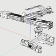 Assembly.PNG G Scale Skeleton Log Car Type 2