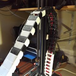 Anet Guide Chain A8 plus