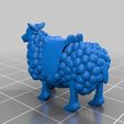 a2af2831b136661fd16935f3c8825a70.png Riding Sheep for Tabletop Gaming