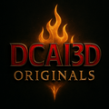 DCAI3D