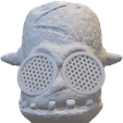 Imagen7.png Monster pot 3 stl for 3D printing 3D print model