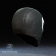 Render_4.png Agent Venom Mask 3D Printer File STL