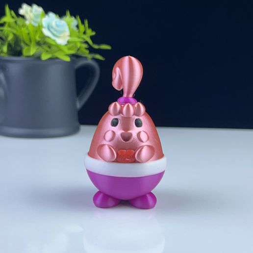 47766B1C-9112-4284-83BB-B30DEBAF7118.jpeg Valentine Happiny