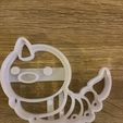Weedle.jpg Pokemon Go Community Day 2020 Cookie Cutters