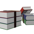 5.png Winrar Zip File Icon Box