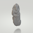 1.png Chinese General 3D print model