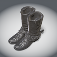 0507.png Cowboy Boots #RoZ
