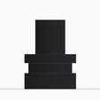 Light-Bulb-Terminal-Housing-for-Campbell-Lamp-1.png Rubber Bulb Terminal Support for Campbell Marker Lights