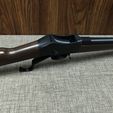 7.jpg Martini Henry rifle (3D-printed replica)