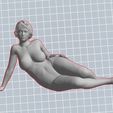 gel10-10_01.jpg Fichier STL Frauenkörper nach Vorbild 10-10 girl Serie Angelika・Modèle à imprimer en 3D à télécharger