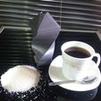 DSC01870.JPG STL file Sugar dispenser・3D printable design to download