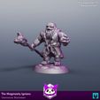 Boomsteen-staff.jpg The Magmasity Ignians