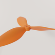 3.png Full parametric propellers for drones