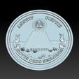 Great_Seal_-15.jpg Great Seal -Pyramid - Eye - Medal