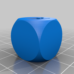 bd9a4a52-4d15-48b7-9f0d-efc6c01574b8.png Fichier 3D gratuit Dés Eau ou café 50・Idée pour impression 3D à télécharger