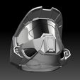 11.jpg HALO Spartan Helmet