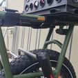 20220331_133104.jpg Rad Power Bikes Rad Runner Under Rack Battery Mount