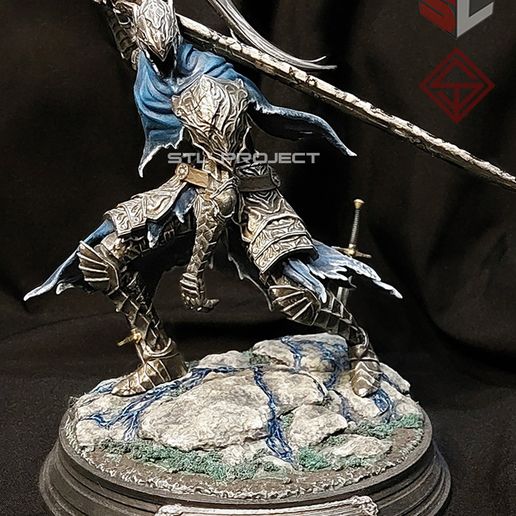 Artorias12.jpg Dark Knight