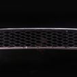 IMG_0404.jpg A4 B6 S-line lower center honeycomb grille