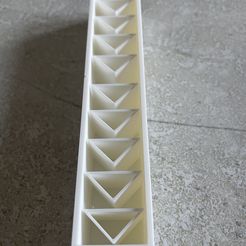 IMG_2069.jpg Archivo STL Carrelet para bolígrafo decorativo・Diseño para descargar y imprimir en 3D