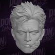 5.png John Constantine Headsculpt Set | Hellblazer Comics