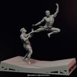 12427cb0-ebf8-4cd6-8268-c6f0a9ecb54f.jpg Файл 3D Кровавый спорт (O grande Dragão Branco)・Дизайн 3D-печати для загрузки3D
