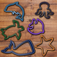 sea-animals.png All cookie cutter sets (+200 cookie cutters)