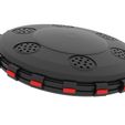 3.jpg Concept Drone: External Structure and Energy Core