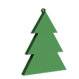 fe2969bd-209d-4810-b1ea-01b23a86834d.png 3D-Printed Christmas Trees for Enchanting Tree Decor 01