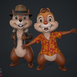 intro1.png Chip and Dale - Rescue Rangers