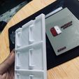 tempImageJZZUzi.jpg SWITCH GAME CASE HOLDER COMPATIBLE WITH NINTENDO SWITCH
