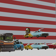 cars3.png FALLOUT 4-76 stile Cars Pack