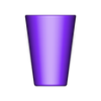 Bonus 3D Print - Cup.STL 6-Cup Drink Dispenser: Innovative 3D Printed Solution for Convenient Home Beverage Service