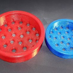 Both_Top_View.jpg Lipped Can Colander/Strainer (66mm & 88mm)