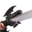Alastor-sword-replica-prop-from-Devil-May-Cry-by-Blasters4Masters_9.webp DMC Alastor Devil May Cry Sword Weapon Prop Replica