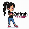 zafirah3dprint