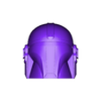 mandalorian.obj Mandalorianischer Helm